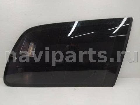 Форточка задняя правая Volkswagen Sharan, 2003 г., арт. 10353617