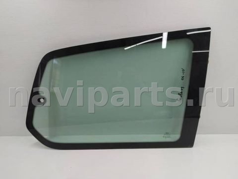 Форточка задняя правая Ford Galaxy, 2008 г., арт. 10354903