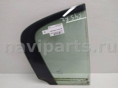 Форточка задняя правая Volkswagen Passat, 2008 г., арт. 10364069