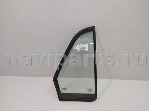 Форточка задняя правая Nissan Tiida, 2007 г., арт. 10368578