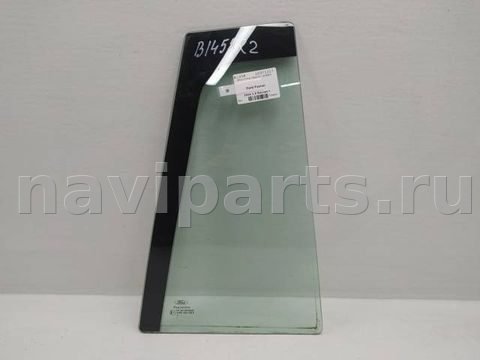 Форточка задняя правая Ford Fusion, 2004 г., арт. 10371217