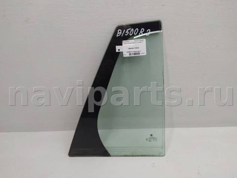Форточка задняя правая Skoda Fabia, 2008 г., арт. 10371642