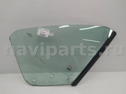 Форточка задняя правая Audi 80, 1998 г., арт. 10375929