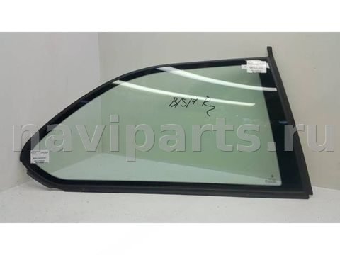 Форточка задняя правая BMW 3 E36, 1994 г., арт. 10387943