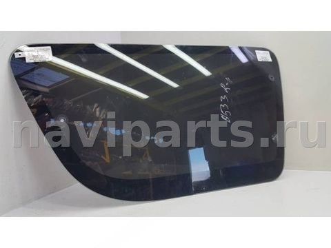Форточка задняя правая Renault Logan, 2010 г., арт. 10387966