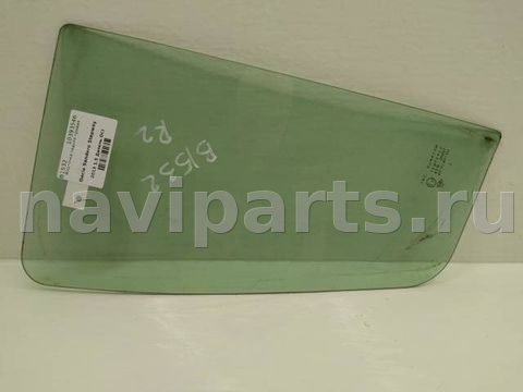 Форточка задняя правая Renault Sandero Stepway, 2013 г., арт. 10393546