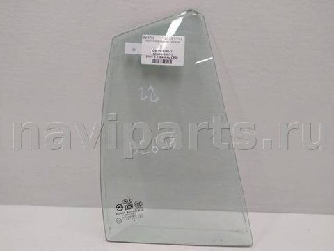 Форточка задняя правая Kia Picanto, 2005 г., арт. 10395557
