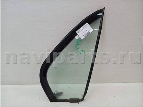 Форточка задняя правая Rover 600, 2003 г., арт. 10411828