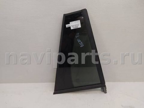 Форточка задняя правая Land-Rover Range Rover Sport, 2006 г., арт. 10412508