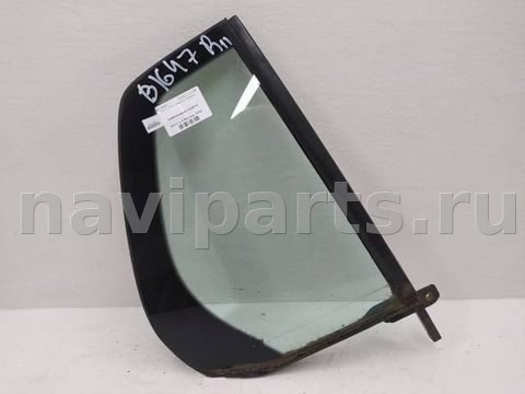 Форточка задняя правая Volkswagen Golf, 2011 г., арт. 10421128