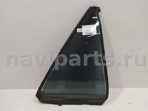 Форточка задняя правая Mazda 323F, 2001 г., арт. 10422660