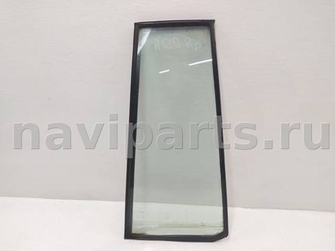 Форточка задняя правая Toyota Land Cruiser, 2001 г., арт. 10429463