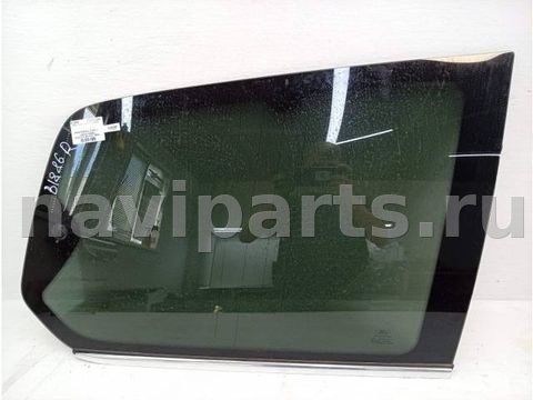 Форточка задняя правая Ford Galaxy, 2014 г., арт. 10454266