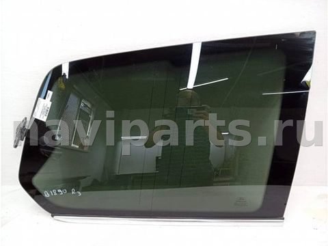 Форточка задняя правая Ford Galaxy, 2013 г., арт. 10454399