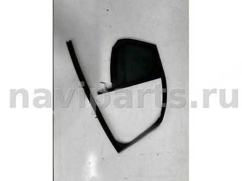 Форточка задняя правая Buick Envista, 2024 г., арт. 10868