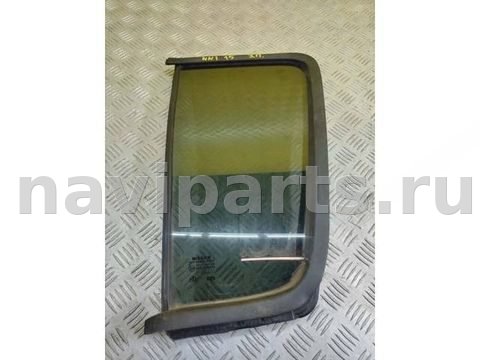 Форточка задняя правая Nissan Pathfinder, 2008 г., арт. 108824