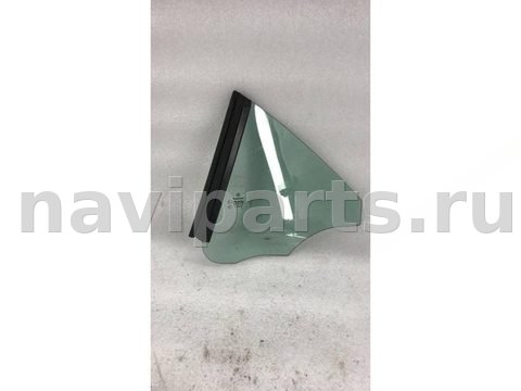 Форточка задняя правая Mercedes SLK R172, 2013 г., арт. 11111175