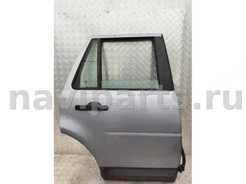 Форточка задняя правая Land-Rover Freelander, 2006 г., арт. 111229
