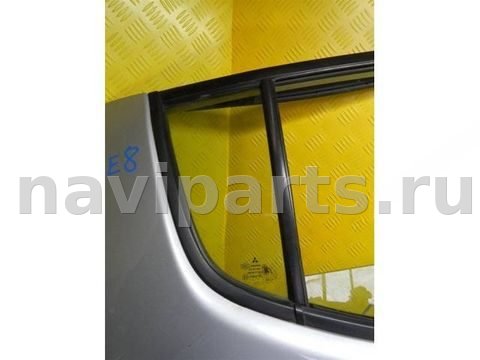 Форточка задняя правая Mitsubishi L200, 2007 г., арт. 112656