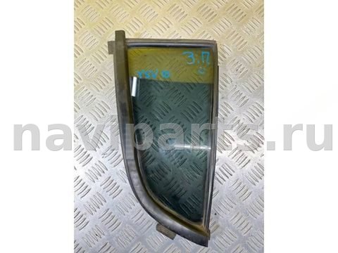 Форточка задняя правая Mitsubishi L200, 2008 г., арт. 113009