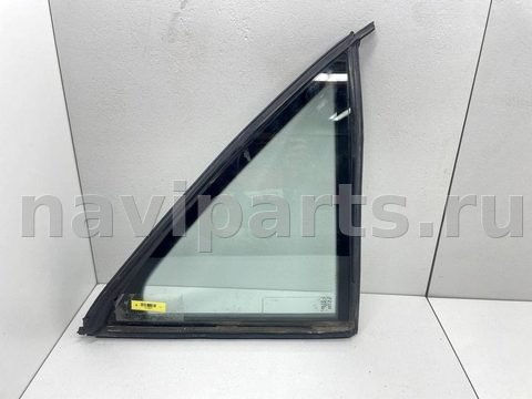 Форточка задняя правая Mercedes S W140, 1997 г., OEM A1407302420, арт. 11397