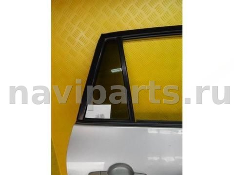 Форточка задняя правая Toyota RAV4, 2008 г., арт. 116343
