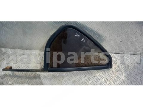 Форточка задняя правая Opel Frontera, 1999 г., арт. 120185