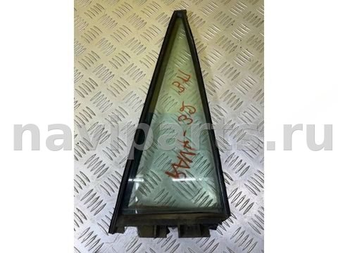Форточка задняя правая Toyota RAV4, 2009 г., арт. 122867