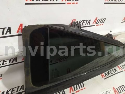 Форточка задняя правая Volvo XC90, 2017 г., OEM 31352995, арт. 12379
