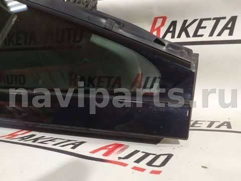 Форточка задняя правая Volvo XC90, 2017 г., OEM 31352995, арт. 12379, фото 2