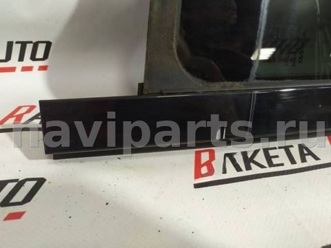 Форточка задняя правая Volvo XC90, 2017 г., OEM 31352995, арт. 12379, фото 3