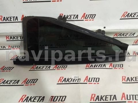 Форточка задняя правая Volvo XC90, 2017 г., OEM 31352995, арт. 12379, фото 4