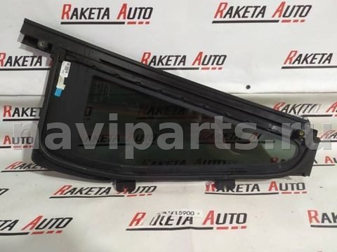 Форточка задняя правая Volvo XC90, 2017 г., OEM 31352995, арт. 12379, фото 5