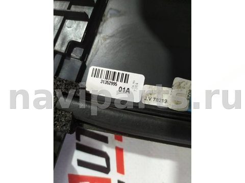 Форточка задняя правая Volvo XC90, 2017 г., OEM 31352995, арт. 12379, фото 6