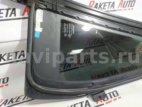 Форточка задняя правая Volvo XC90, 2017 г., OEM 31352995, арт. 12379, фото 7