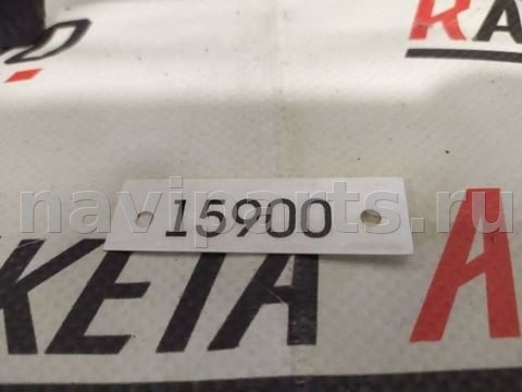 Форточка задняя правая Volvo XC90, 2017 г., OEM 31352995, арт. 12379, фото 9