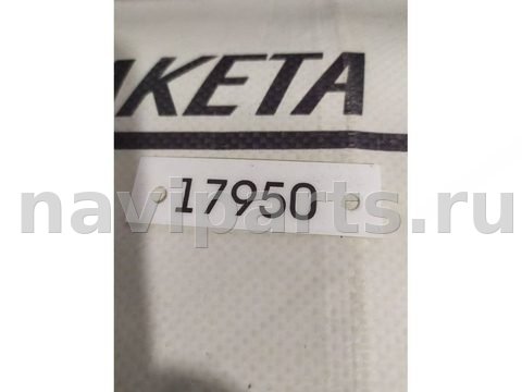 Форточка задняя правая Volvo XC90, 2017 г., OEM 31352993, арт. 12380, фото 10