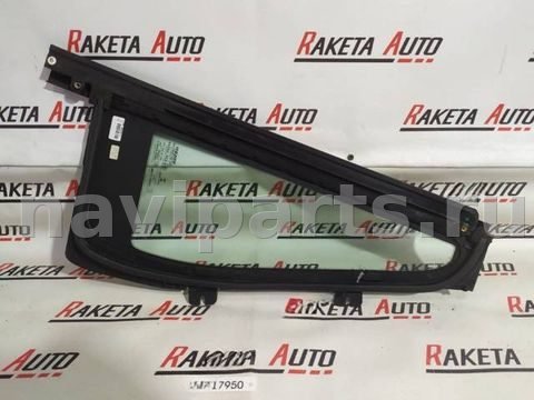 Форточка задняя правая Volvo XC90, 2017 г., OEM 31352993, арт. 12380, фото 2