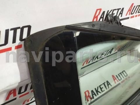 Форточка задняя правая Volvo XC90, 2017 г., OEM 31352993, арт. 12380, фото 6