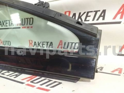 Форточка задняя правая Volvo XC90, 2017 г., OEM 31352993, арт. 12380, фото 8