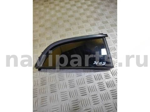 Форточка задняя правая Mitsubishi L200, 2012 г., арт. 124459