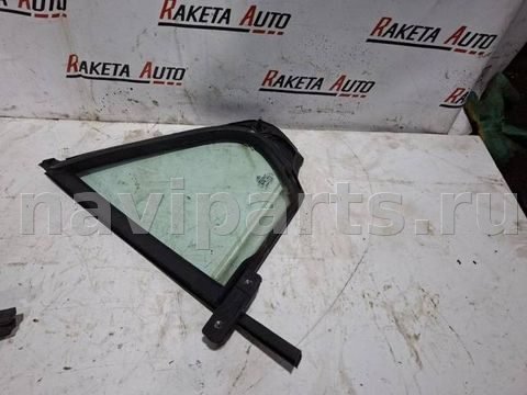 Форточка задняя правая Volkswagen Jetta, 2015 г., OEM 5C6845214, арт. 13782, фото 3