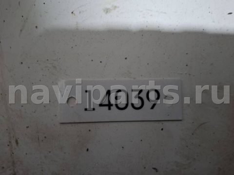 Форточка задняя правая Volkswagen Jetta, 2015 г., OEM 5C6845214, арт. 13782, фото 5