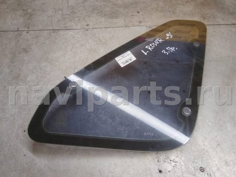 Форточка задняя правая Land-Rover Freelander, 1997 г., арт. 13788