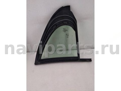 Форточка задняя правая Mercedes E W213, 2019 г., OEM A2137300255, арт. 13809, фото 4