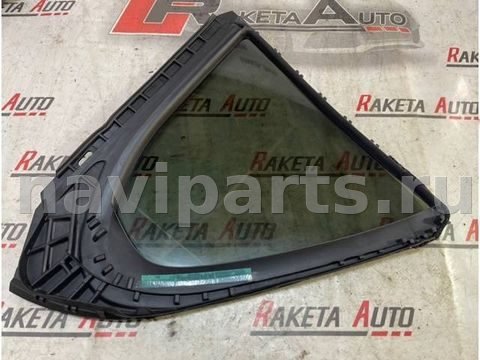 Форточка задняя правая Lexus UX, 2019 г., OEM 6818876020, арт. 14156, фото 3