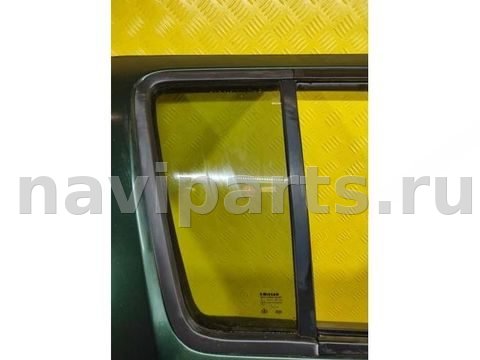 Форточка задняя правая Nissan Pathfinder, 2007 г., арт. 143633