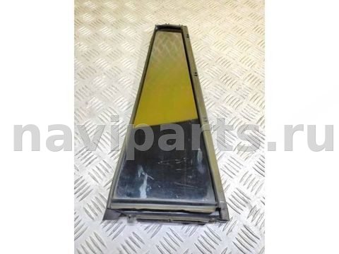 Форточка задняя правая Toyota Land Cruiser Prado, 2018 г., OEM 6812360340, арт. 144957, фото 2