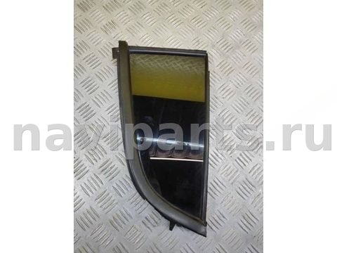 Форточка задняя правая Mitsubishi L200, 2012 г., арт. 146882