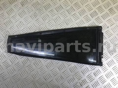 Форточка задняя правая Toyota Land Cruiser Prado, 2014 г., OEM 6812360340, арт. 149364, фото 2